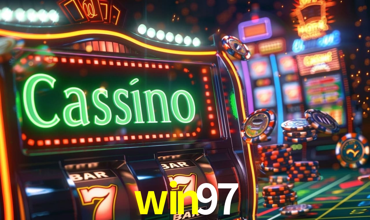 win97 - Winners Celebration